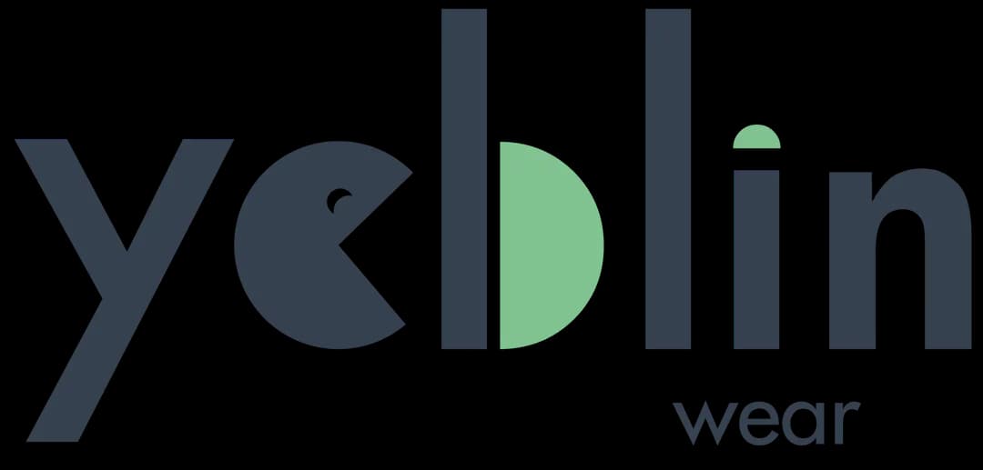 Yeblin Wear Logosu